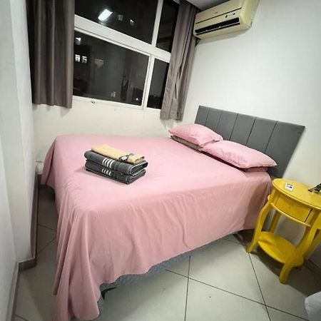 Cantinho Para A Familia Em Sampa São Paulo Eksteriør bilde