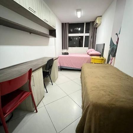 Cantinho Para A Familia Em Sampa São Paulo Eksteriør bilde