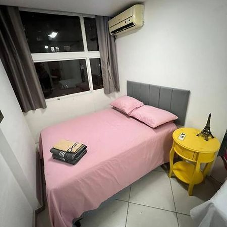 Cantinho Para A Familia Em Sampa São Paulo Eksteriør bilde