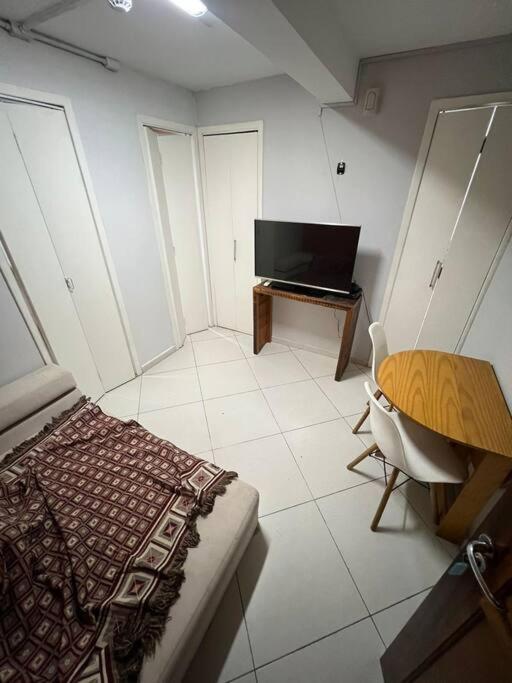 Cantinho Para A Familia Em Sampa São Paulo Eksteriør bilde