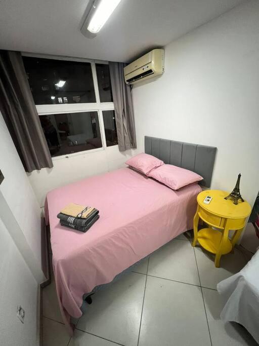 Cantinho Para A Familia Em Sampa São Paulo Eksteriør bilde